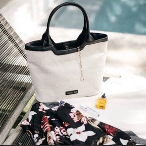 Curateur Rachel Zoe Tote Capri